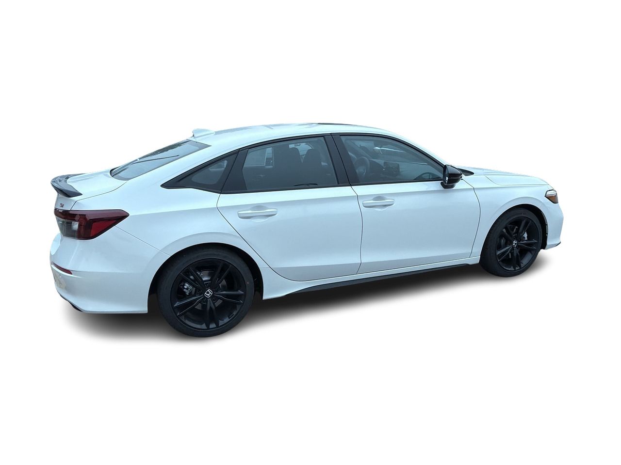 2026 Honda Civic Si in Markham, Ontario