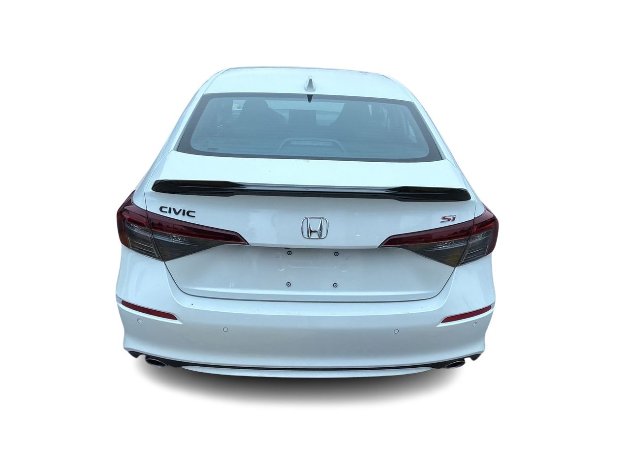 2026 Honda Civic Si in Markham, Ontario