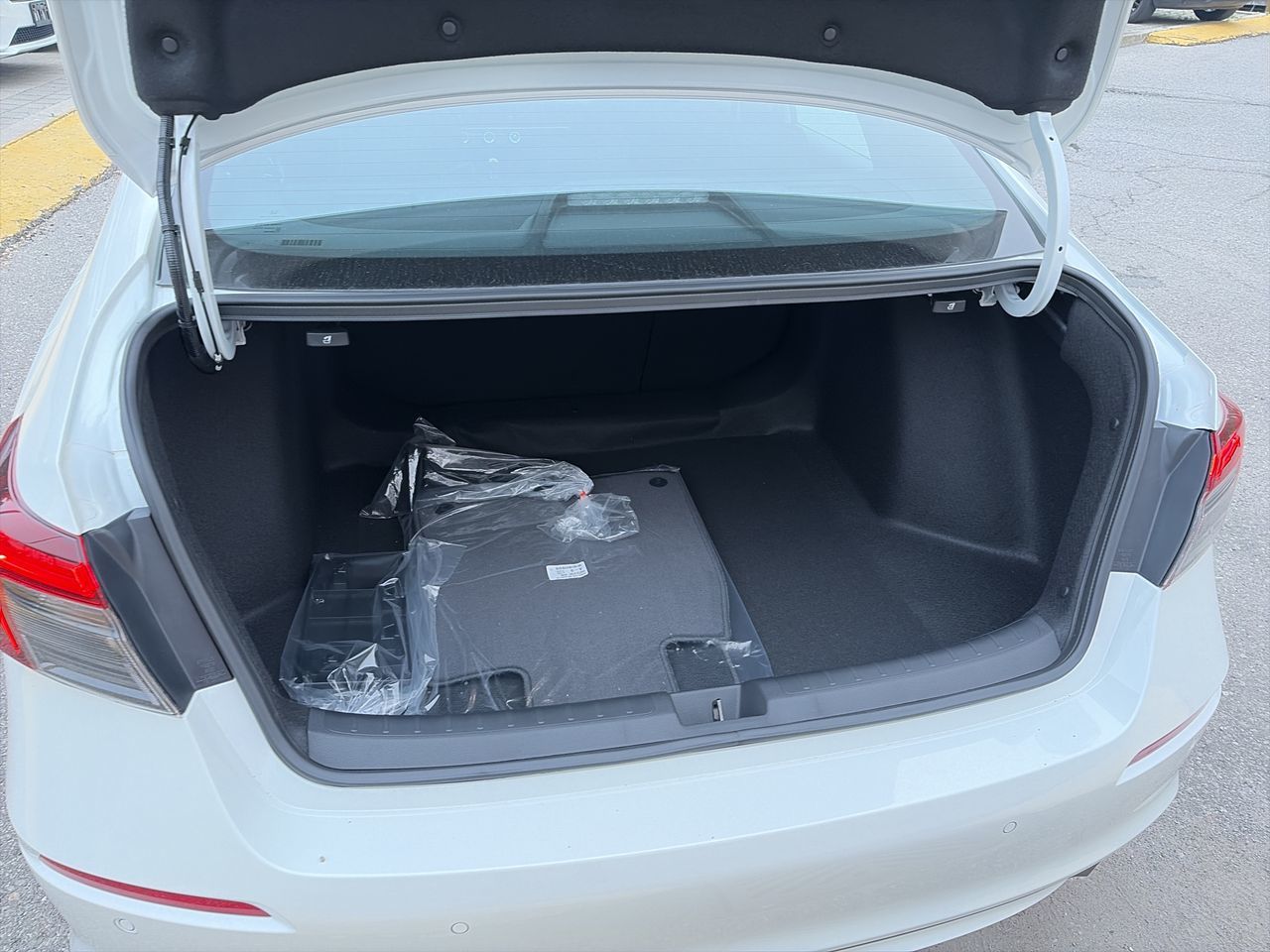 2026 Honda Civic Si in Markham, Ontario