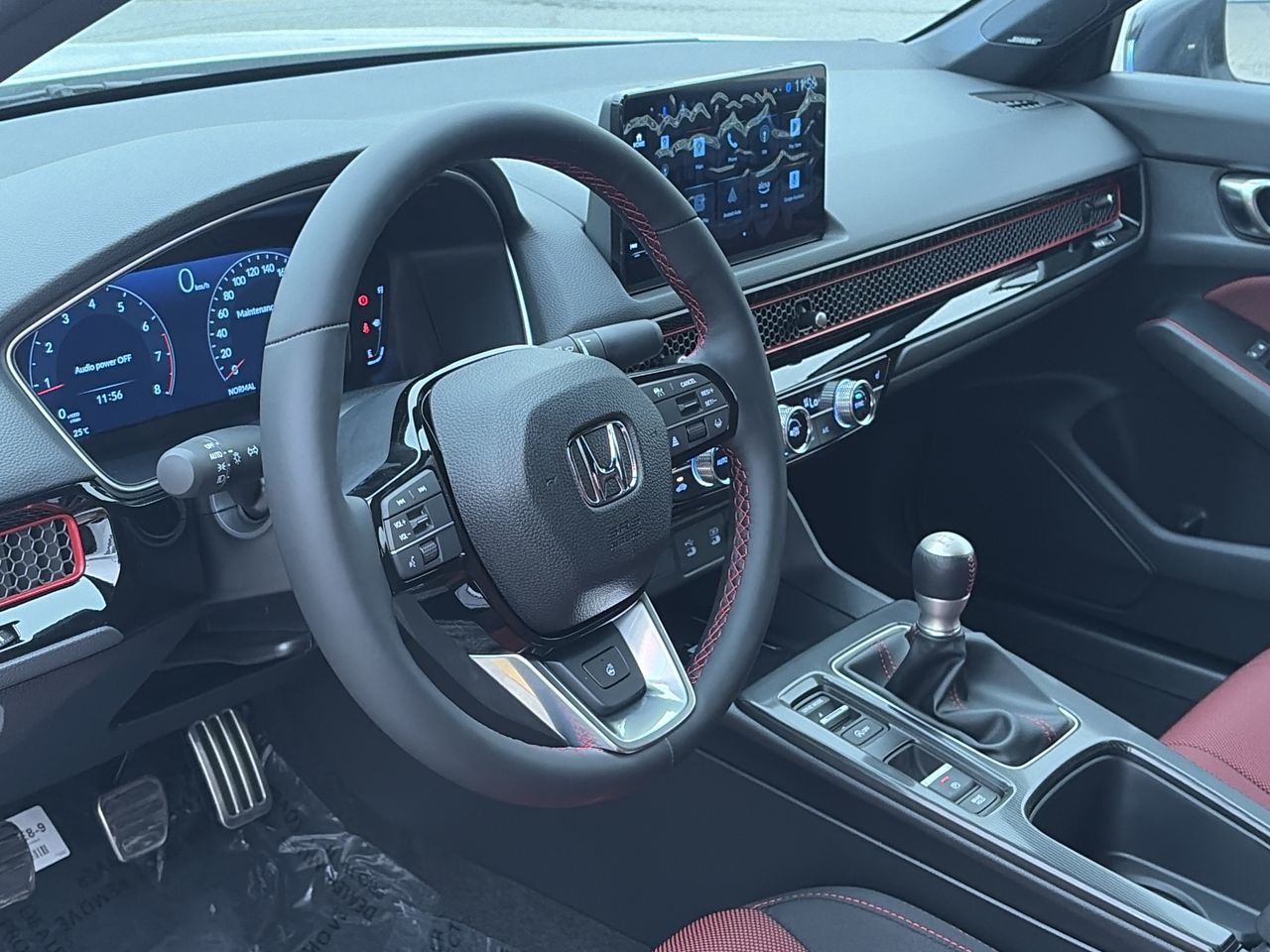 2026 Honda Civic Si in Markham, Ontario