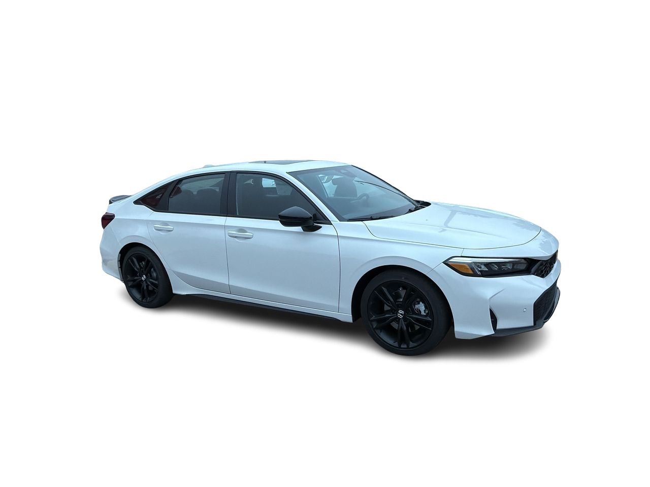 2026 Honda Civic Si in Markham, Ontario