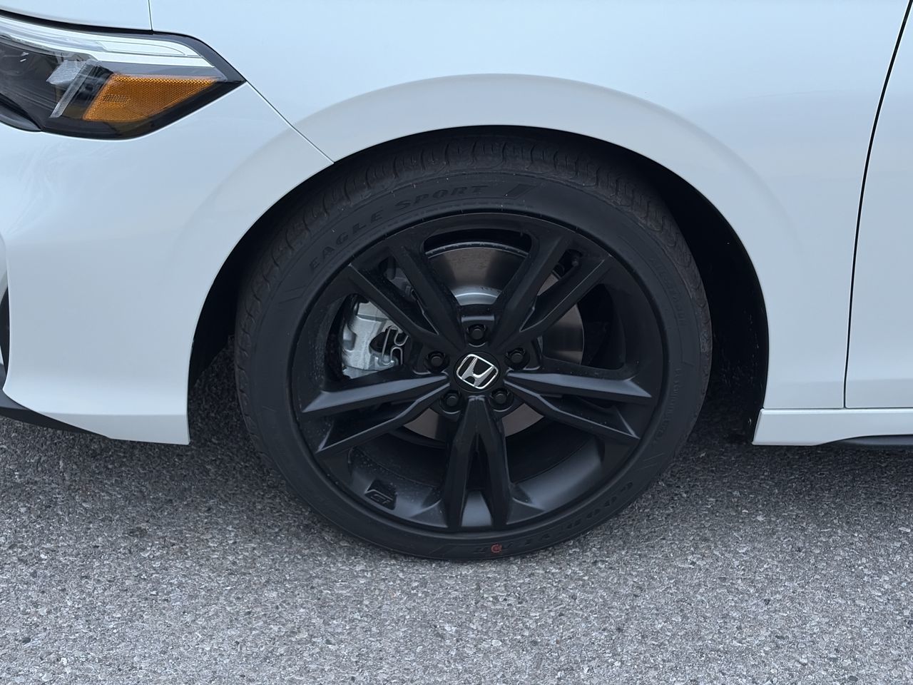 2026 Honda Civic Si in Markham, Ontario