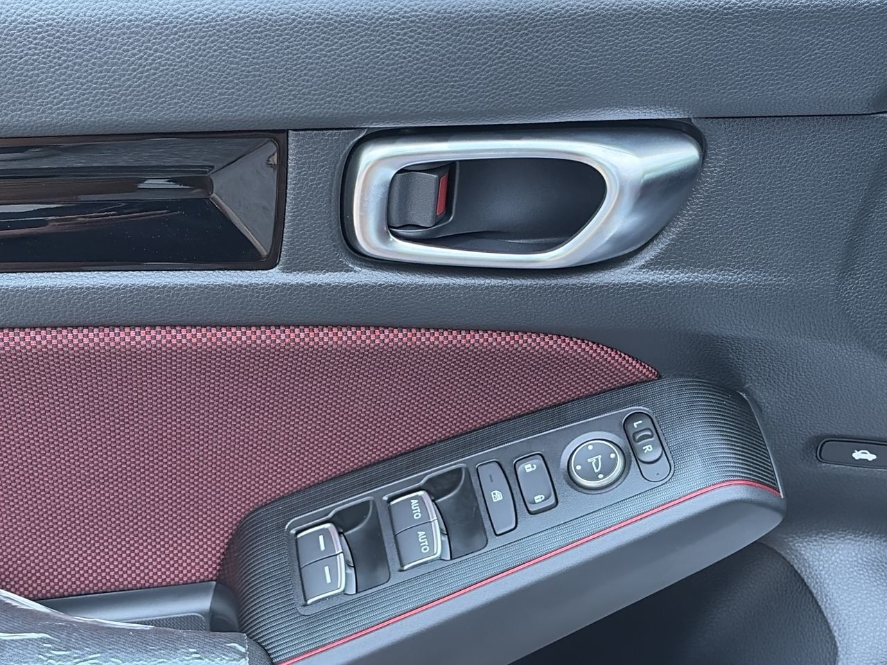 2026 Honda Civic Si in Markham, Ontario
