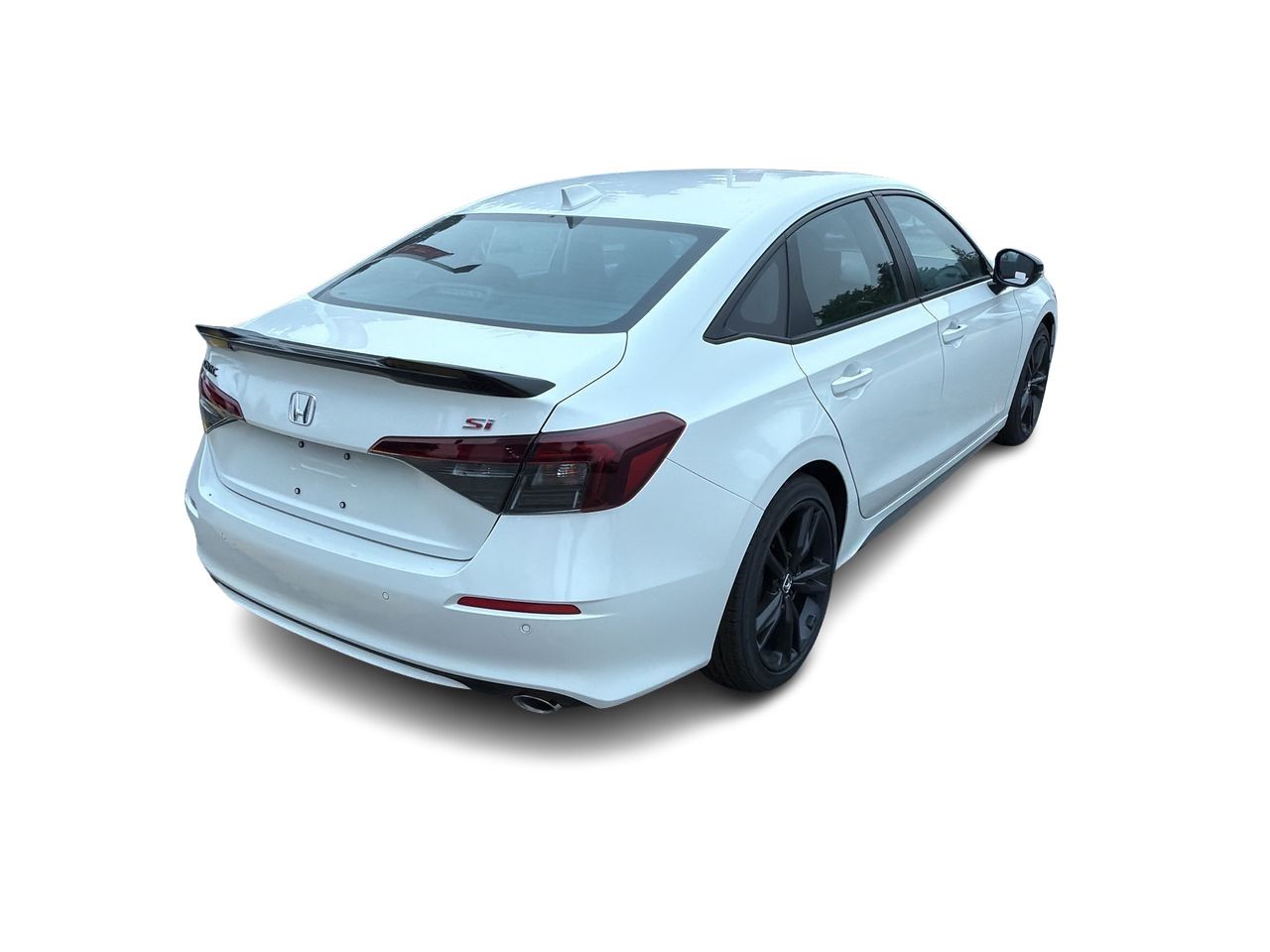 2026 Honda Civic Si in Markham, Ontario