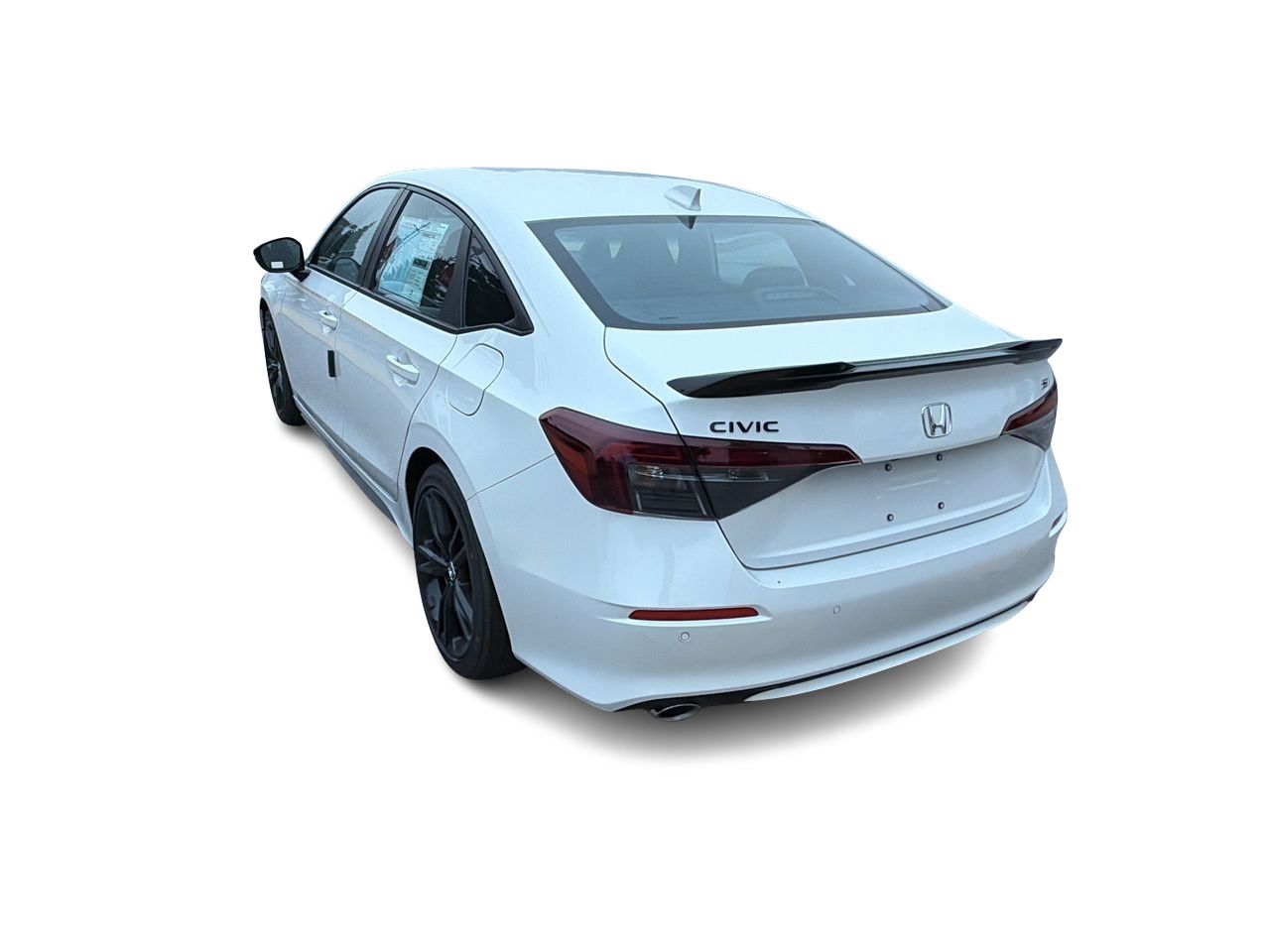 2026 Honda Civic Si in Markham, Ontario