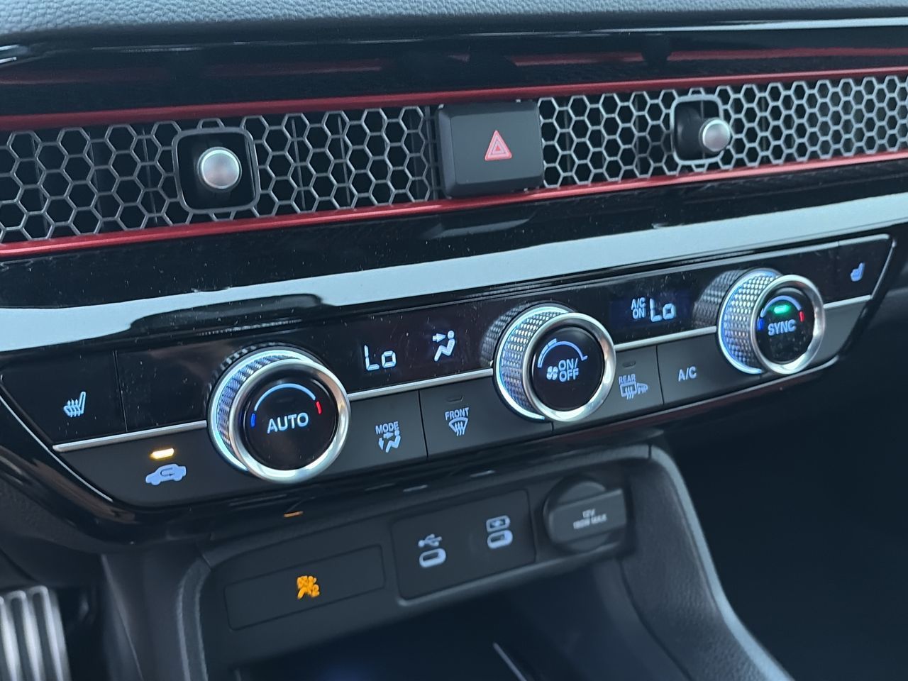 2026 Honda Civic Si in Markham, Ontario