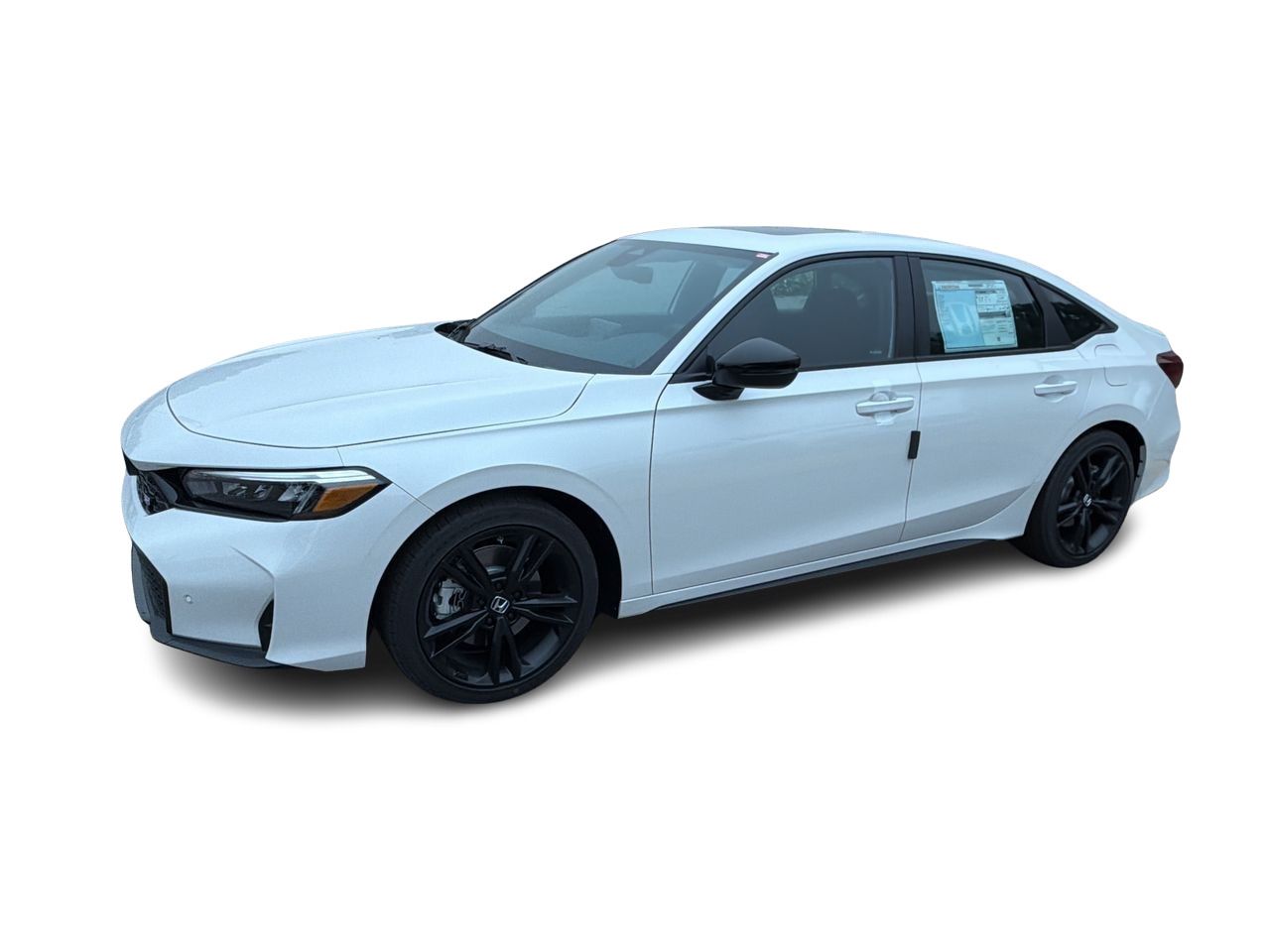 2026 Honda Civic Si in Markham, Ontario