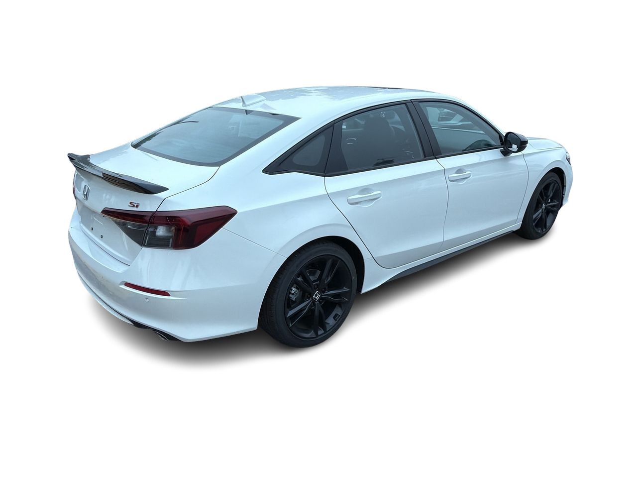 2026 Honda Civic Si in Markham, Ontario