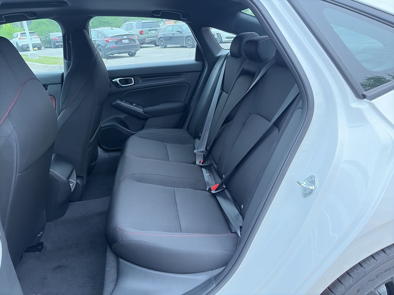 2026 Honda Civic Si in Markham, Ontario