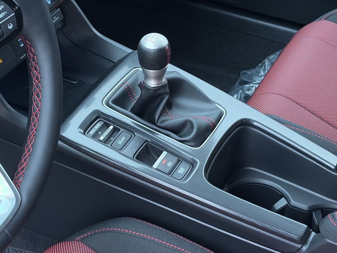 2026 Honda Civic Si in Markham, Ontario