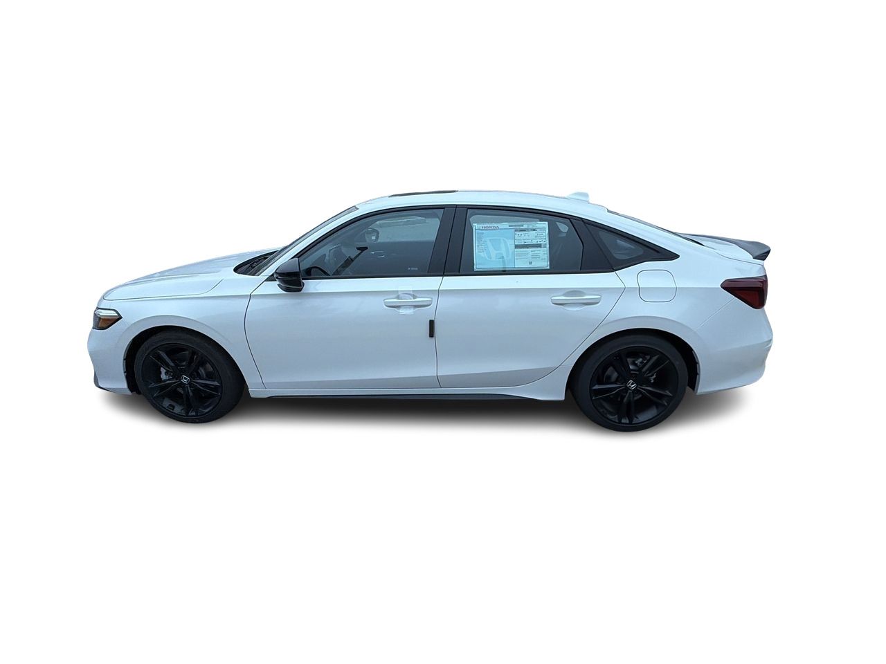 2026 Honda Civic Si in Markham, Ontario