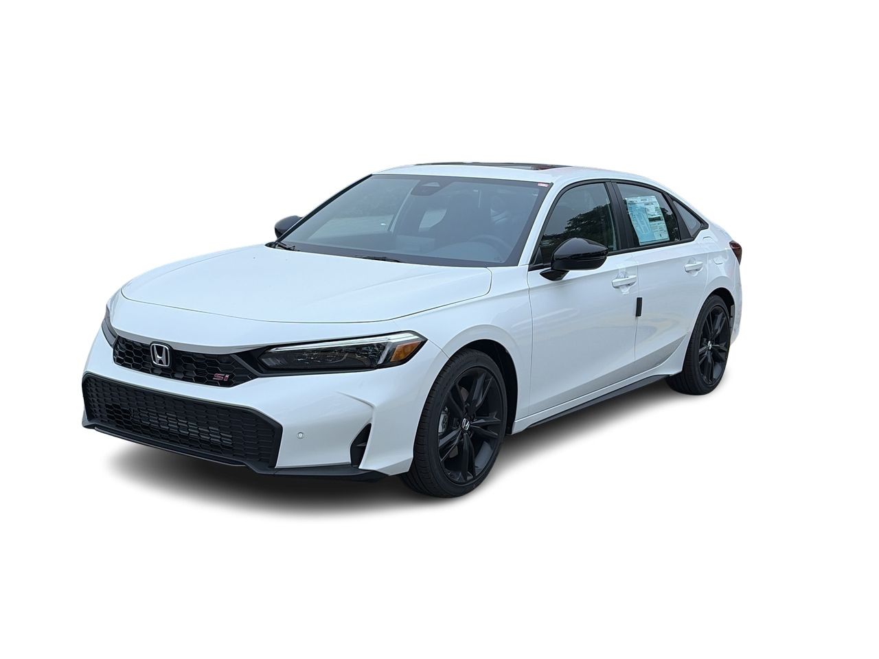 2026 Honda Civic Si in Markham, Ontario