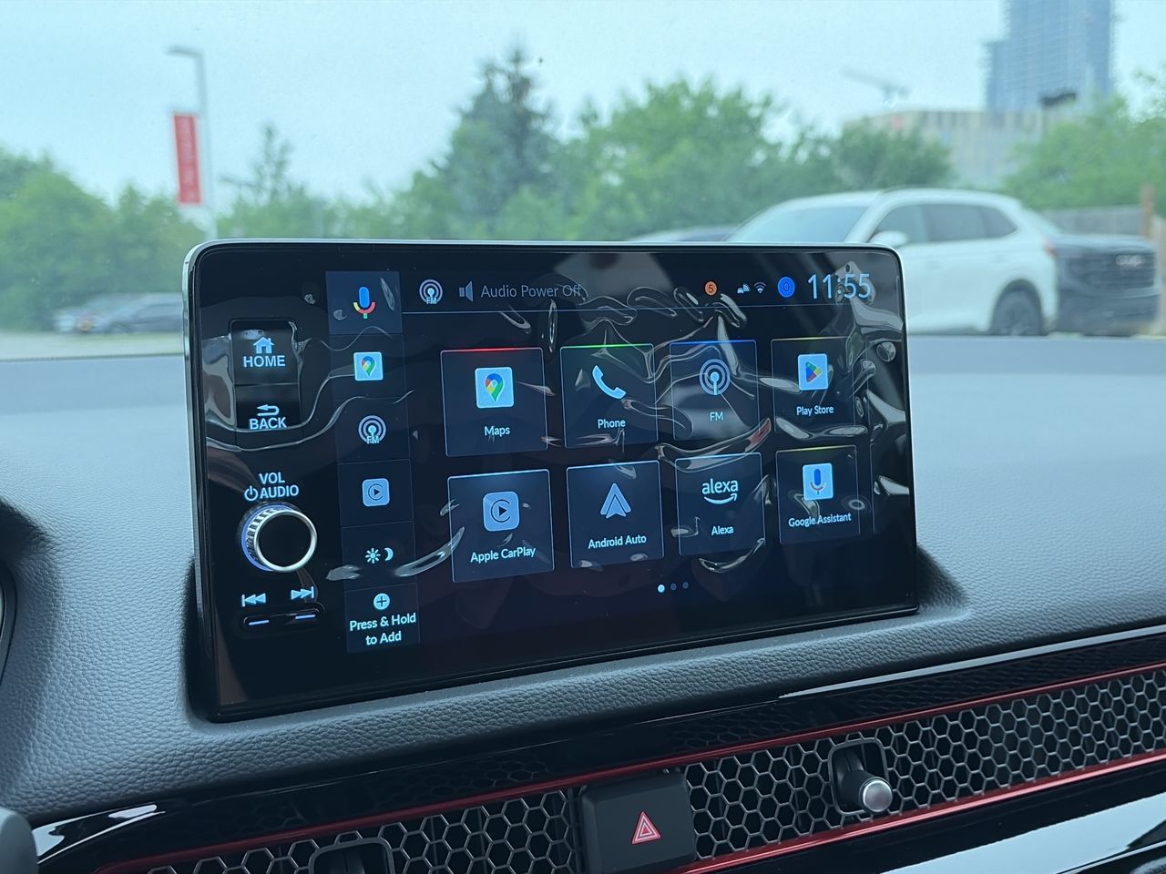 2026 Honda Civic Si in Markham, Ontario