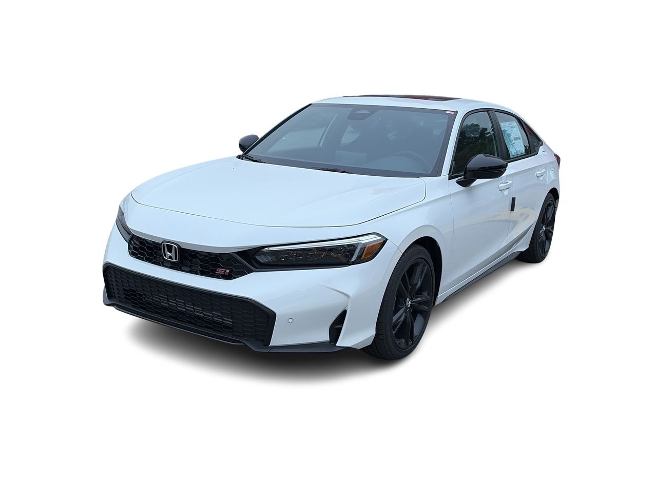 2026 Honda Civic Si in Markham, Ontario