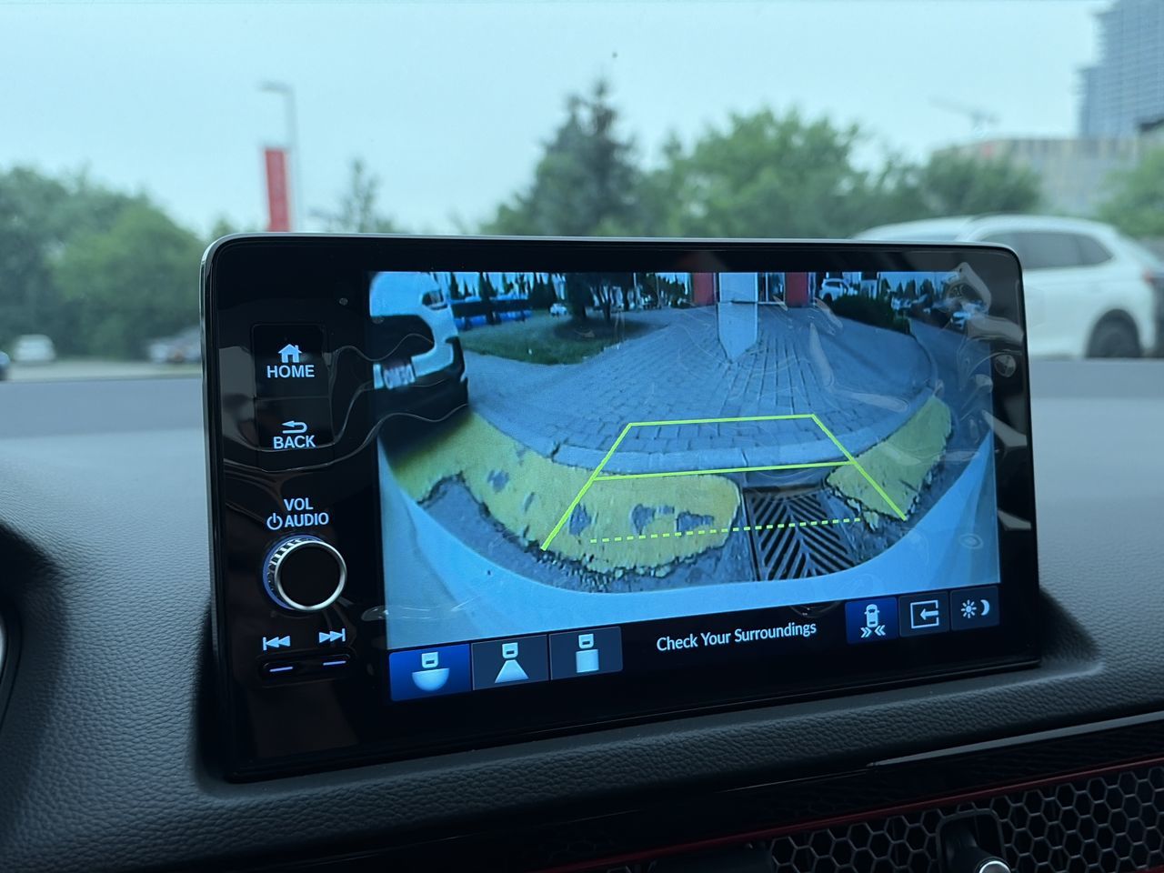2026 Honda Civic Si in Markham, Ontario