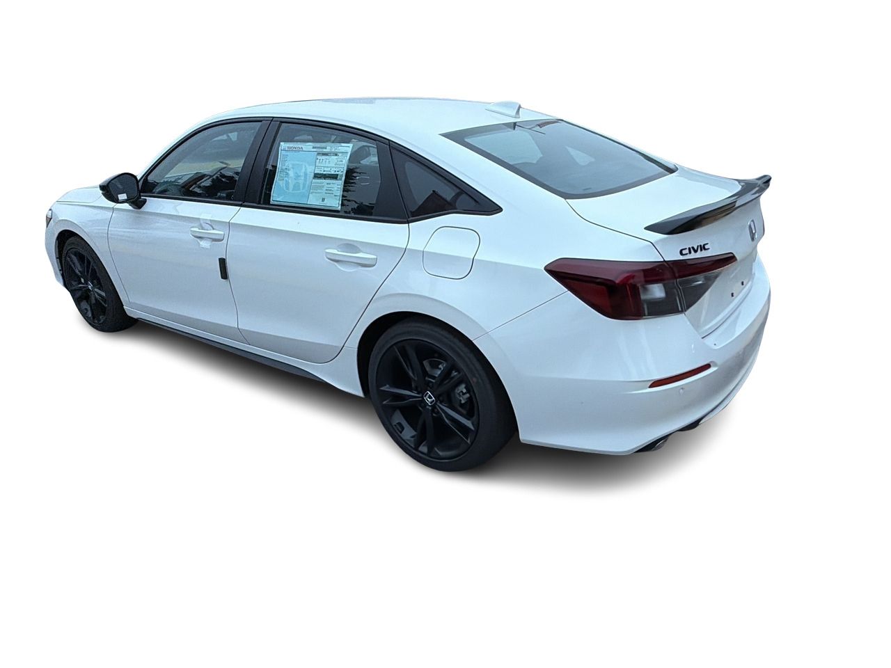 2026 Honda Civic Si in Markham, Ontario