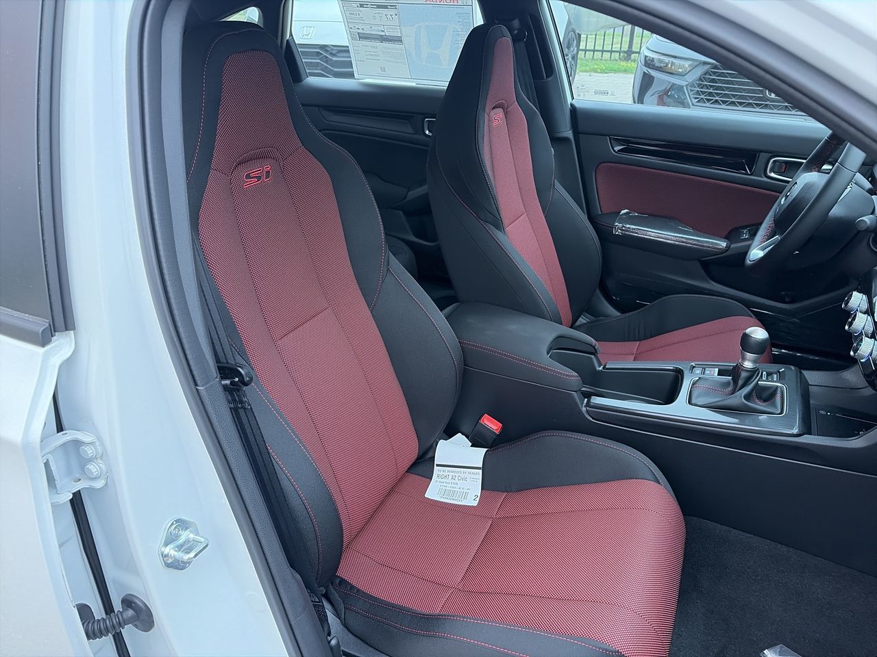 2026 Honda Civic Si in Markham, Ontario