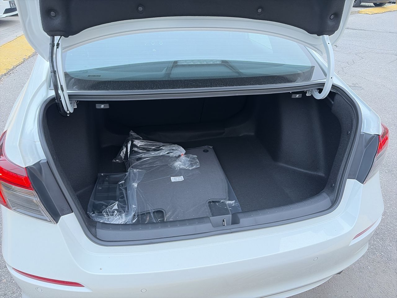 2026 Honda Civic Si in Markham, Ontario