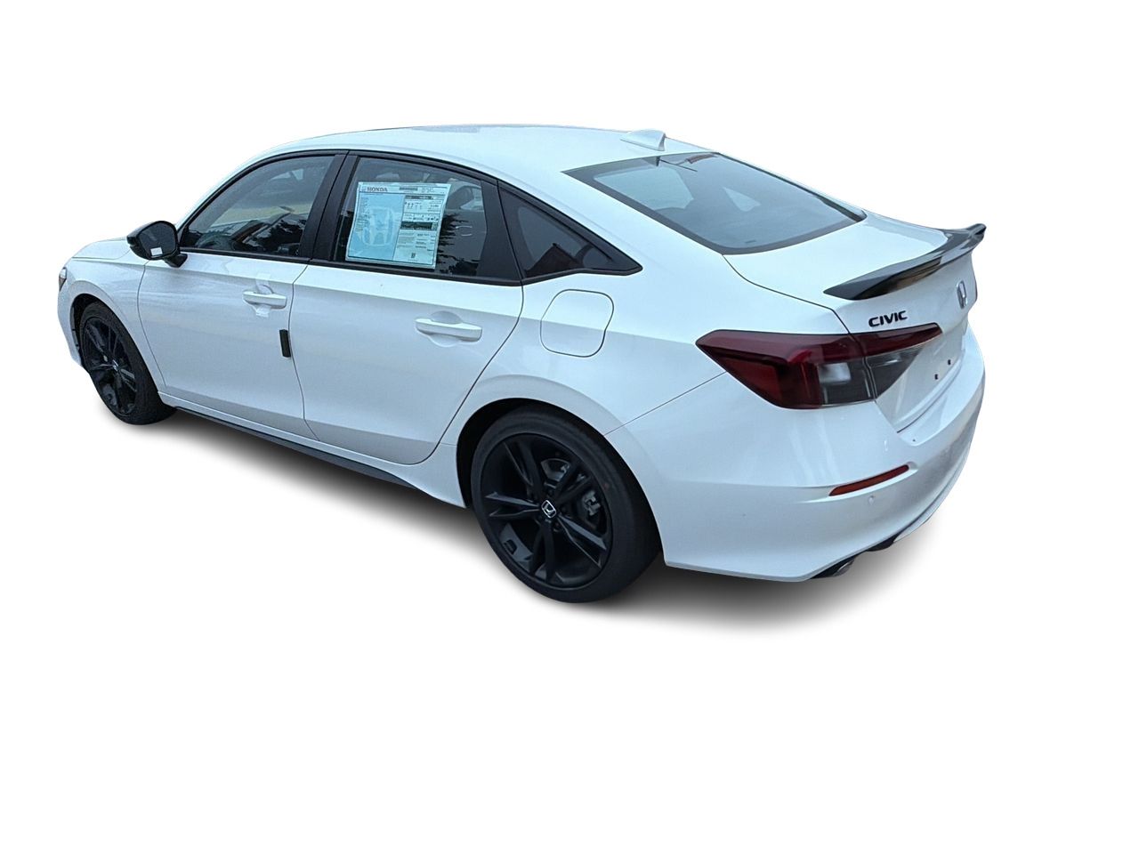 2026 Honda Civic Si in Markham, Ontario