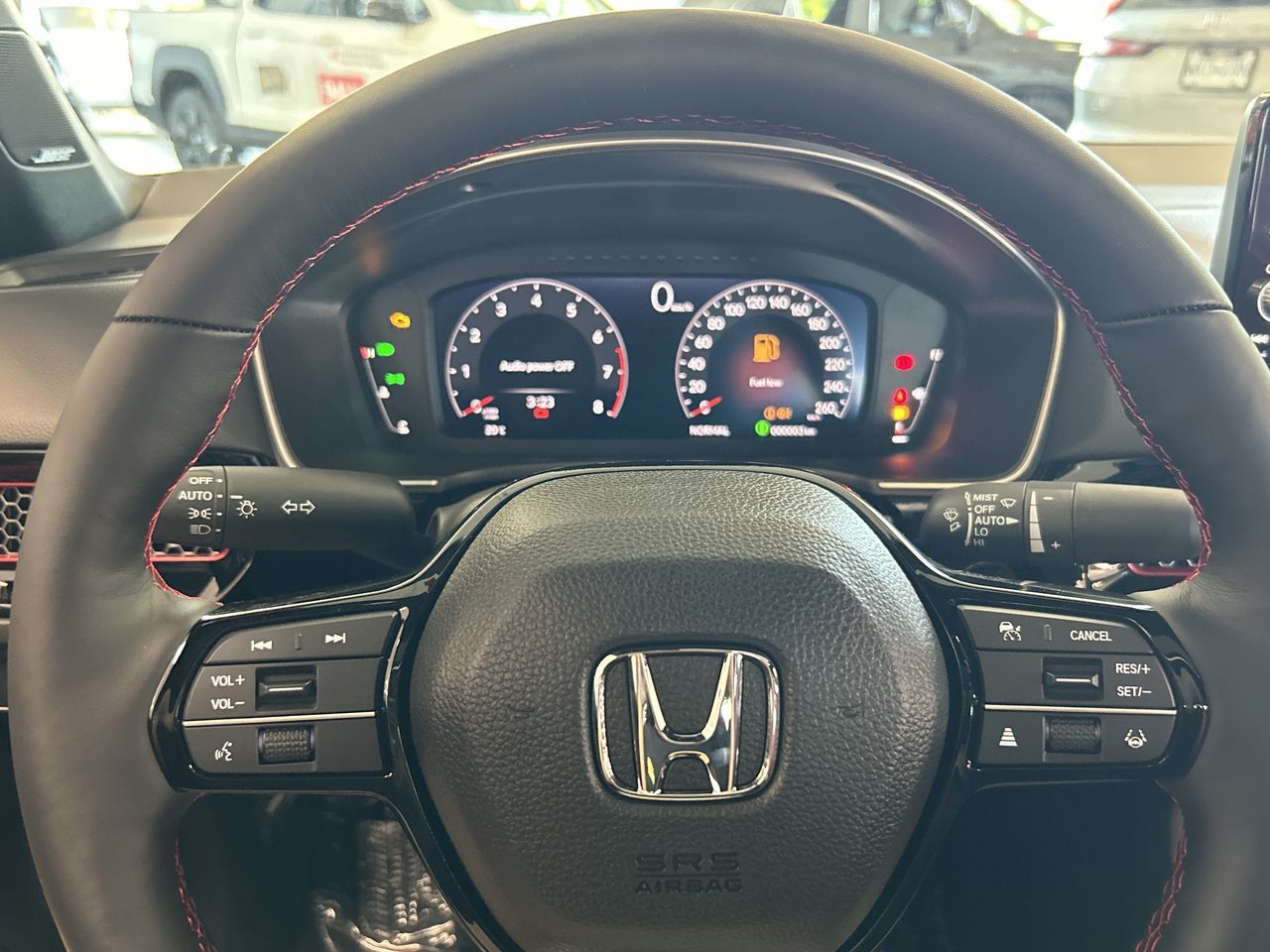 Honda Civic Si  2026 à Markham, Ontario