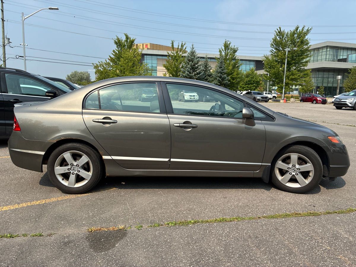 Honda Civic  2008 à Markham, Ontario