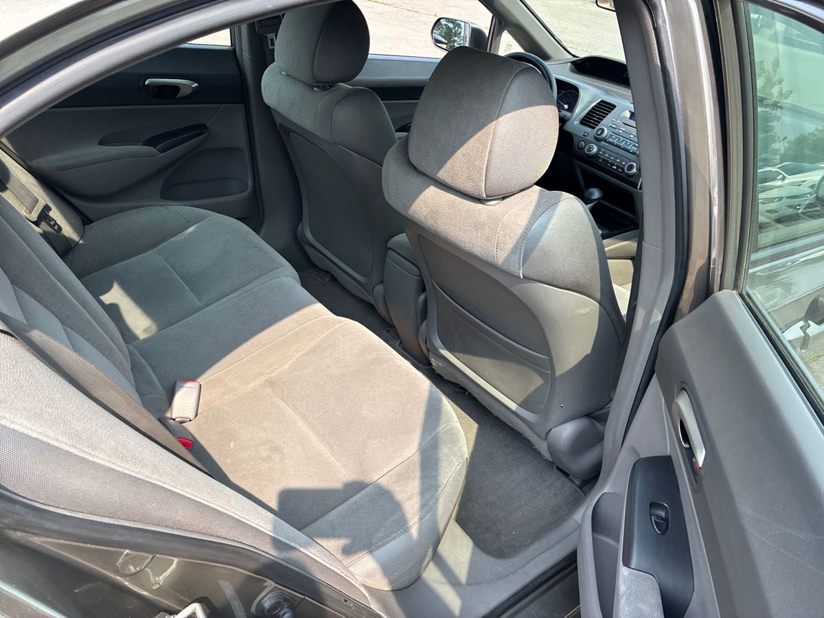 Honda Civic  2008 à Markham, Ontario