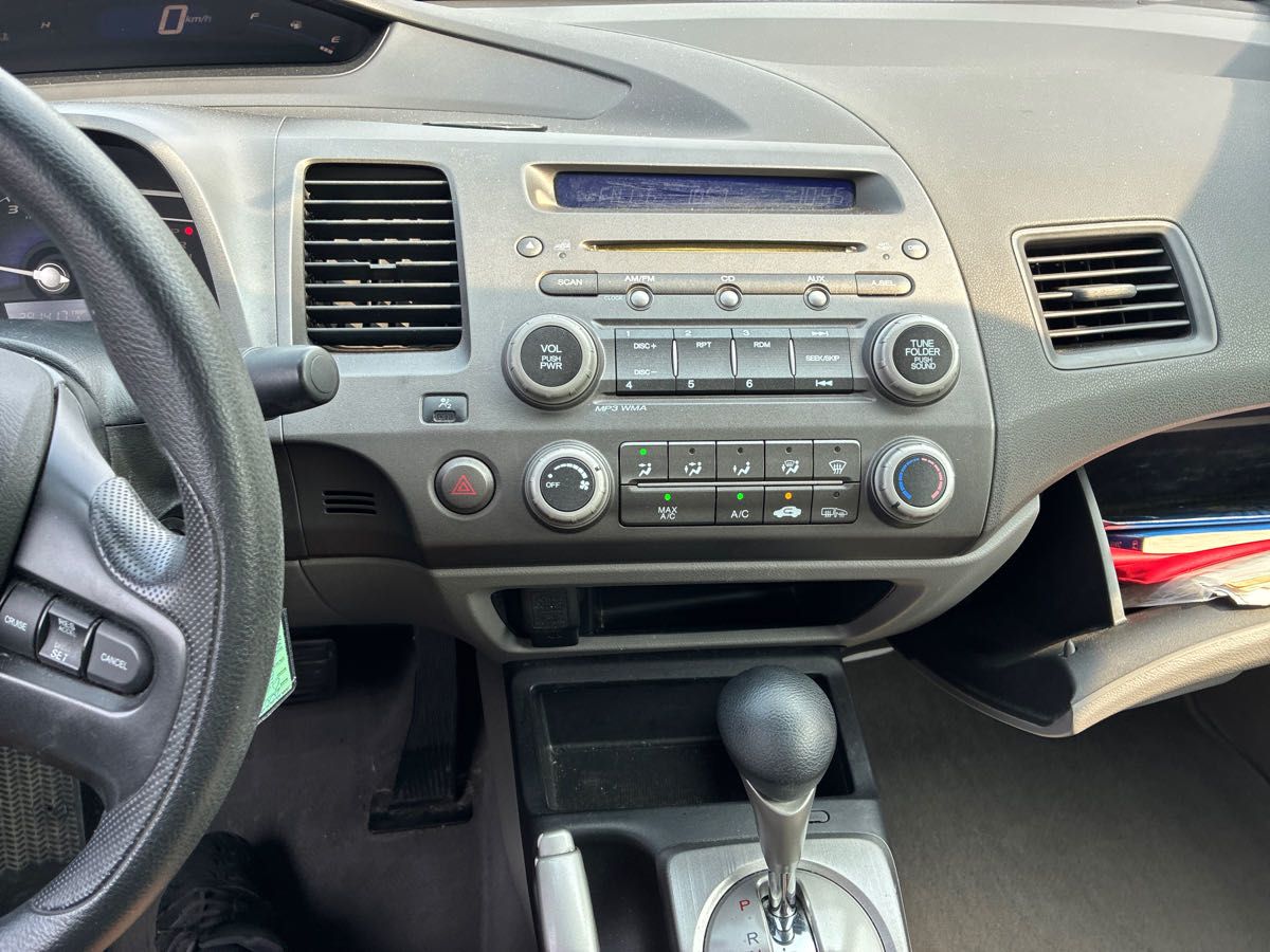 Honda Civic  2008 à Markham, Ontario