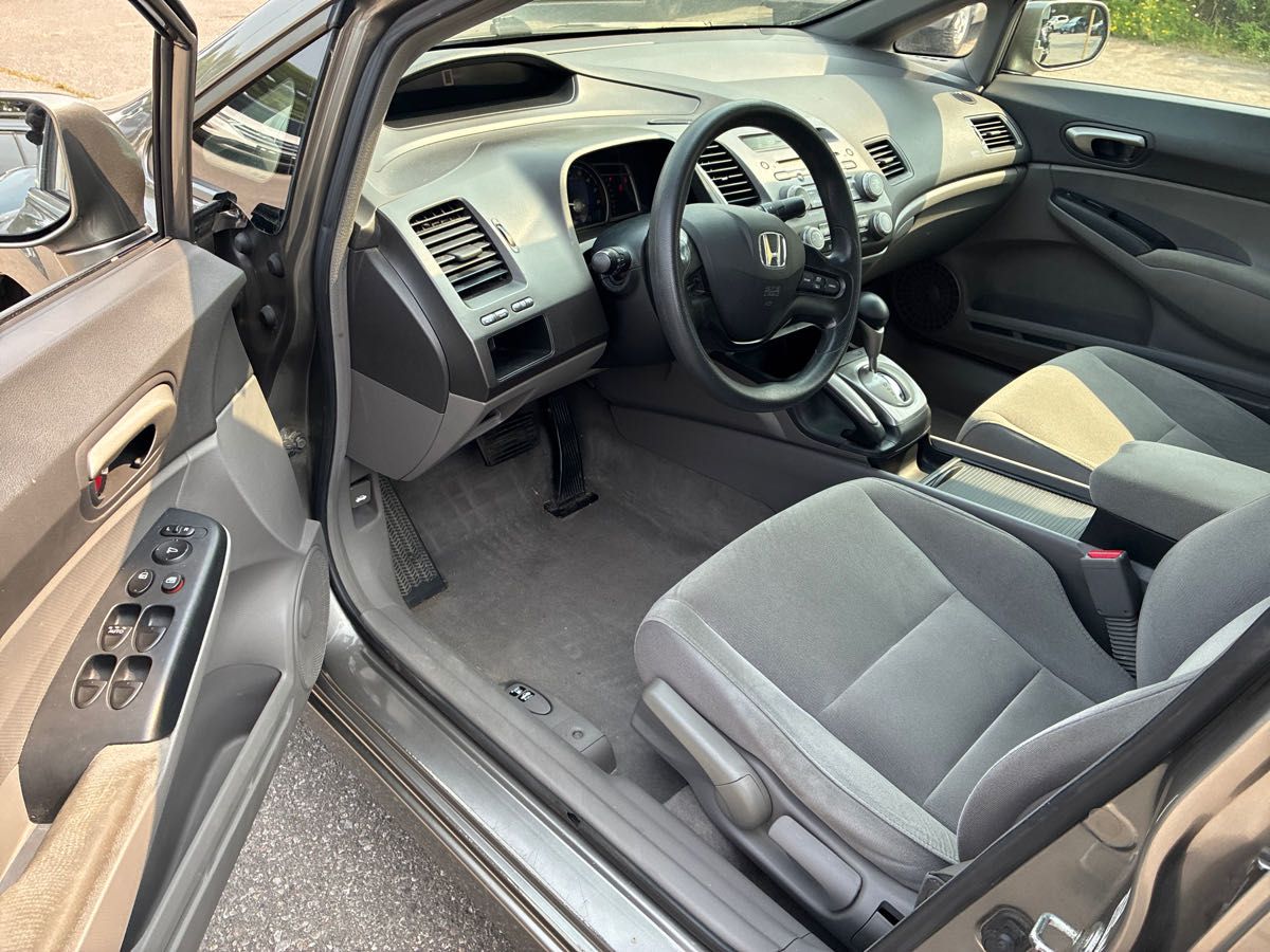 Honda Civic  2008 à Markham, Ontario