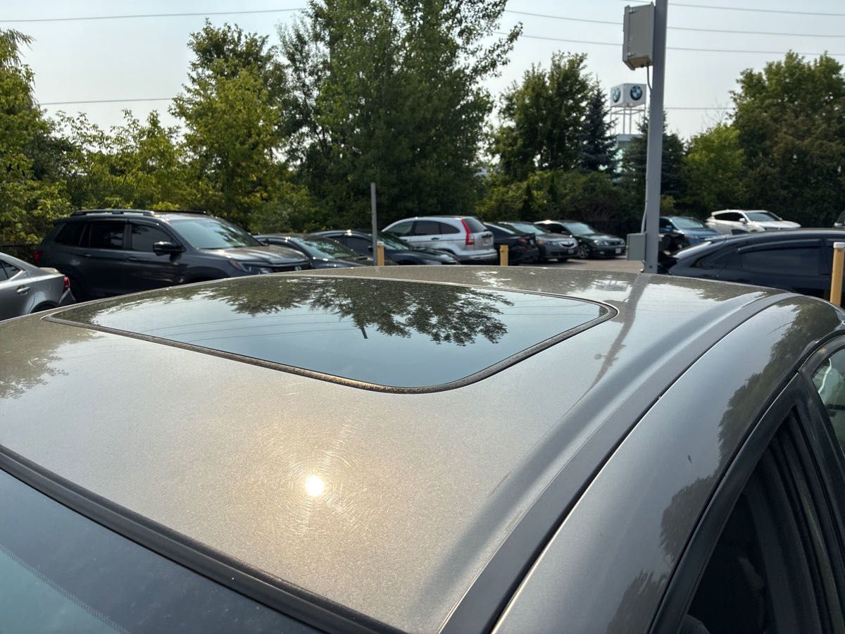 Honda Civic  2008 à Markham, Ontario