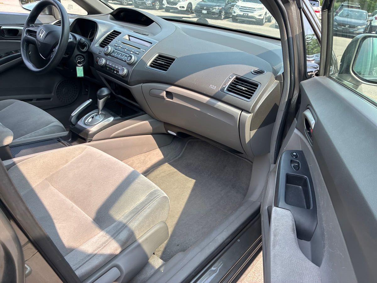 Honda Civic  2008 à Markham, Ontario