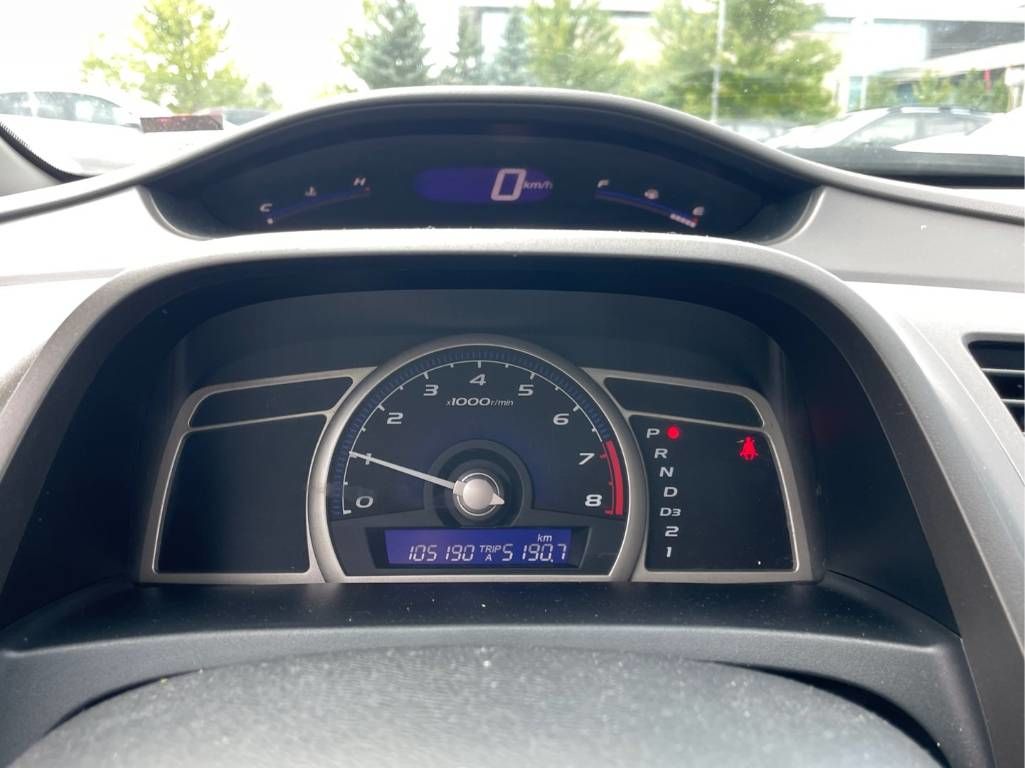 2009 Honda Civic in Markham, Ontario
