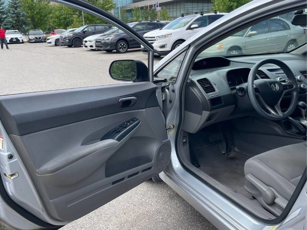 2009 Honda Civic in Markham, Ontario