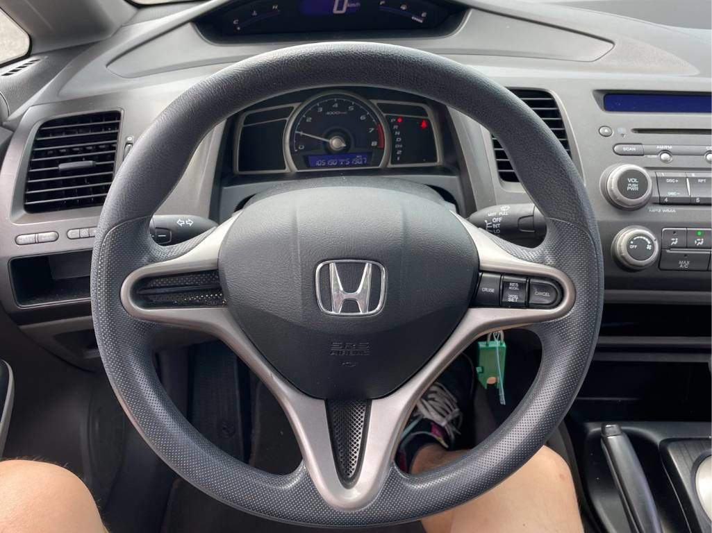 2009 Honda Civic in Markham, Ontario