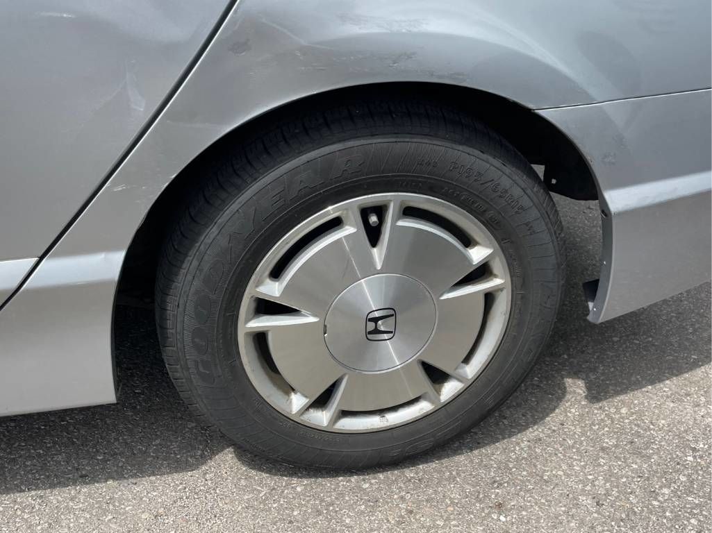 2009 Honda Civic in Markham, Ontario