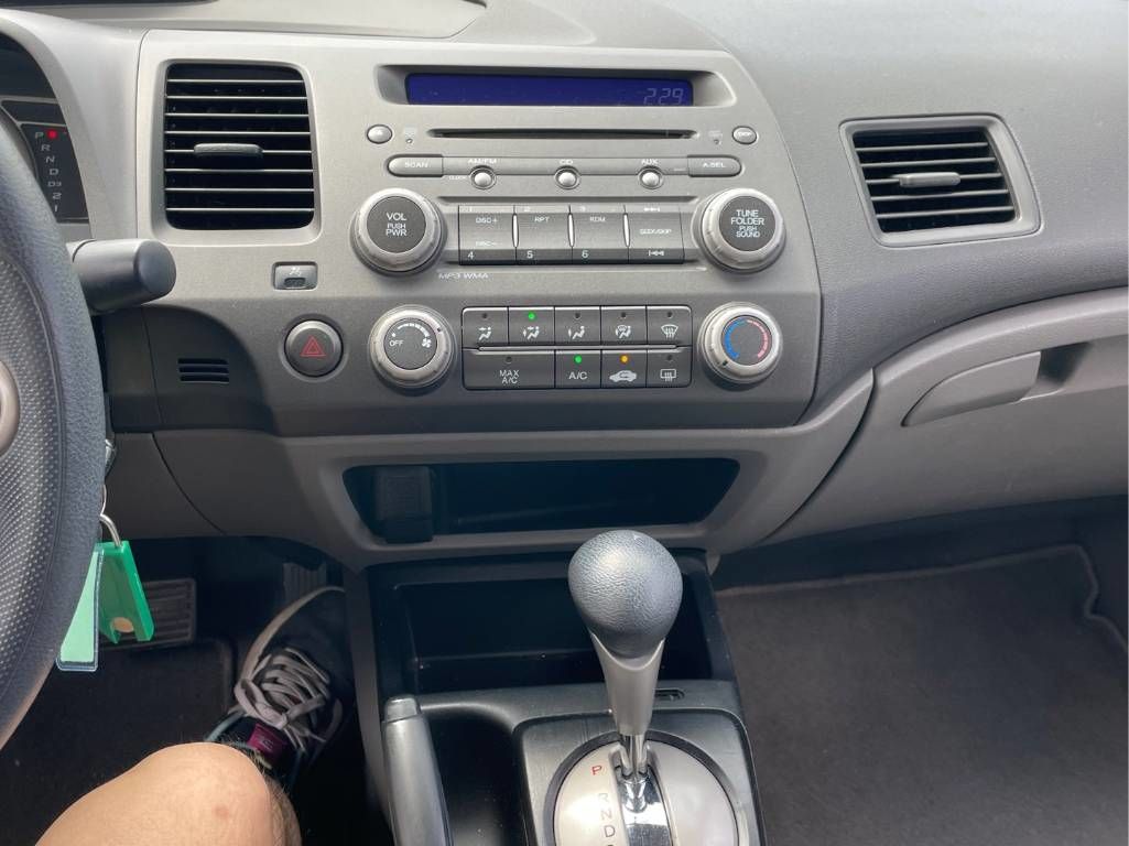 2009 Honda Civic in Markham, Ontario