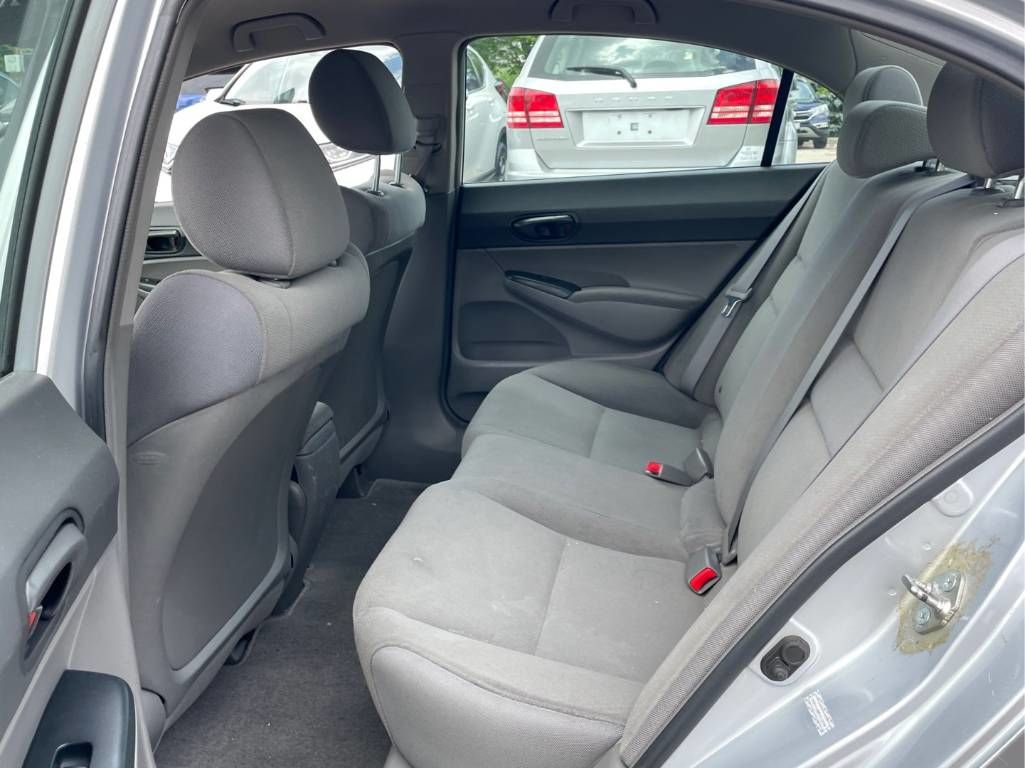 2009 Honda Civic in Markham, Ontario