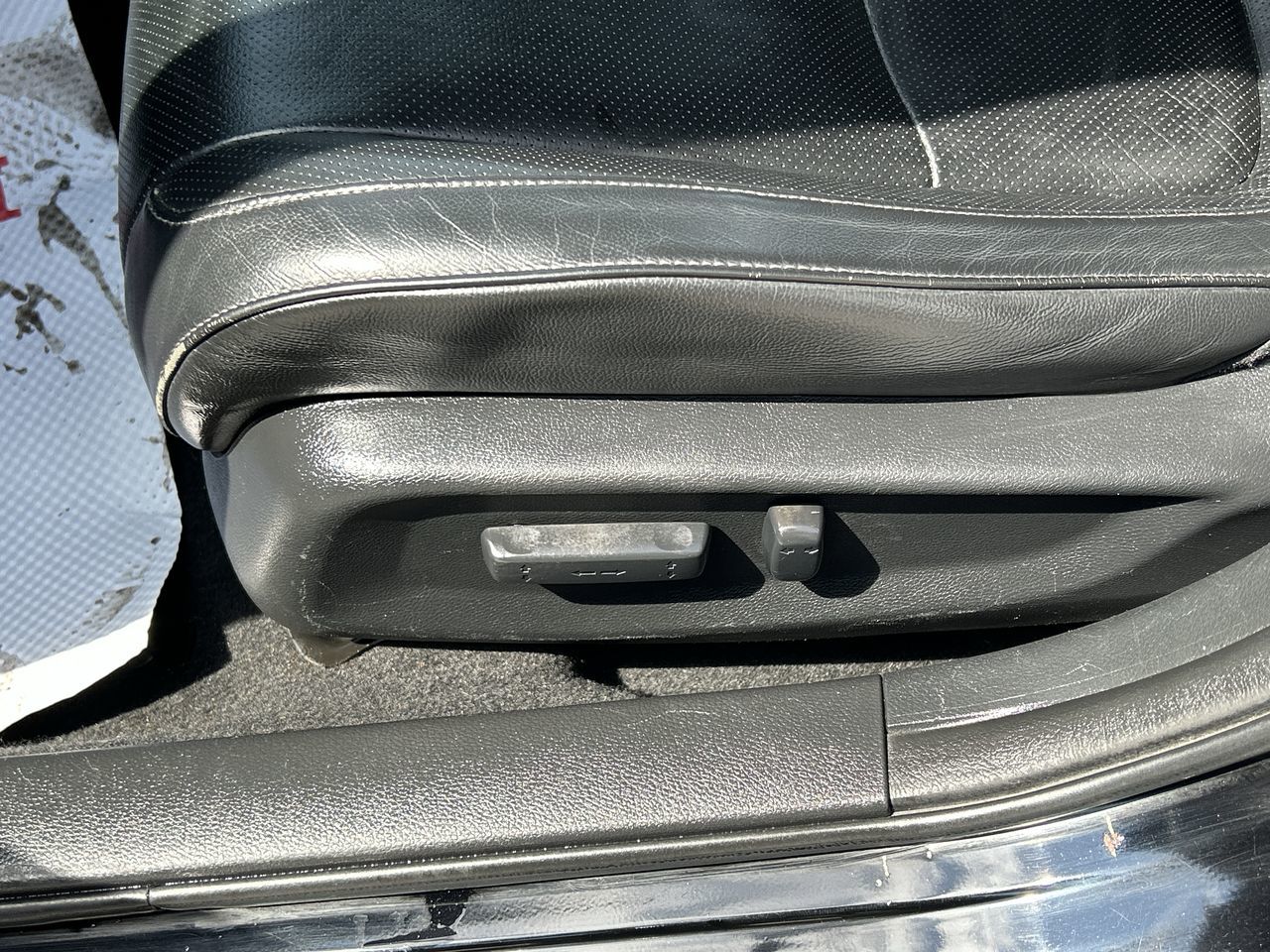 Honda Civic  2016 à Markham, Ontario