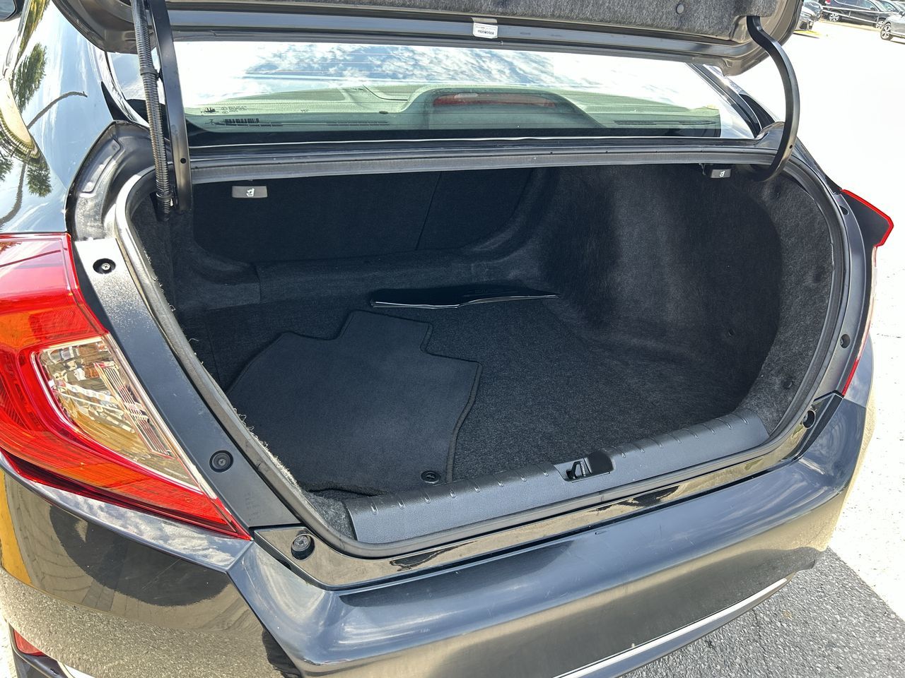 Honda Civic  2016 à Markham, Ontario