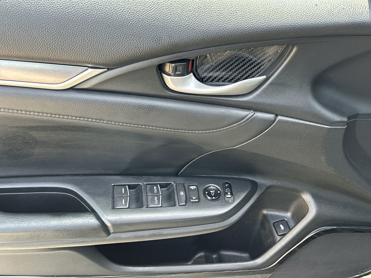 Honda Civic  2016 à Markham, Ontario
