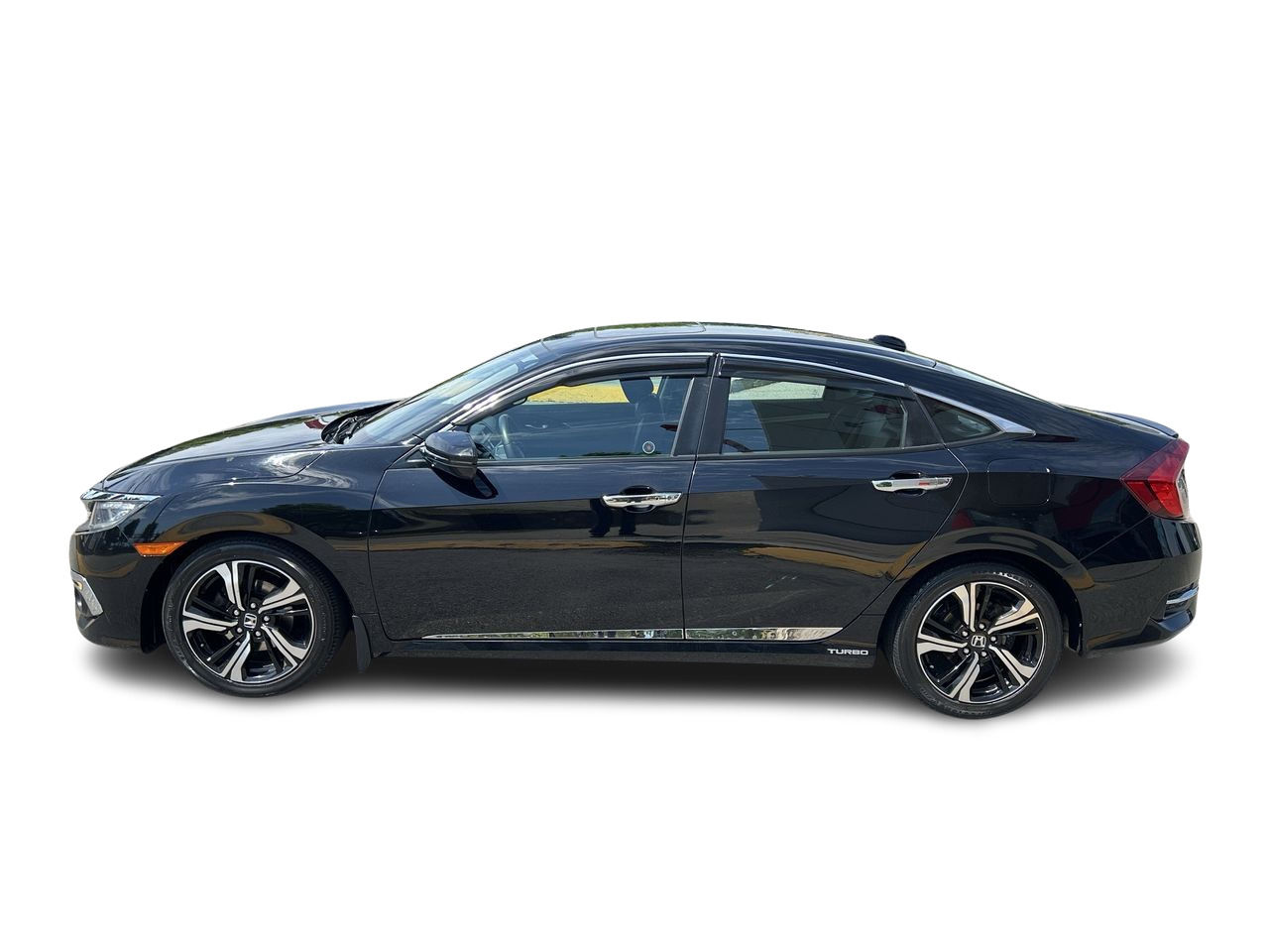 Honda Civic  2016 à Markham, Ontario