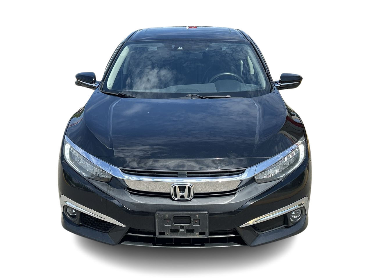 Honda Civic  2016 à Markham, Ontario