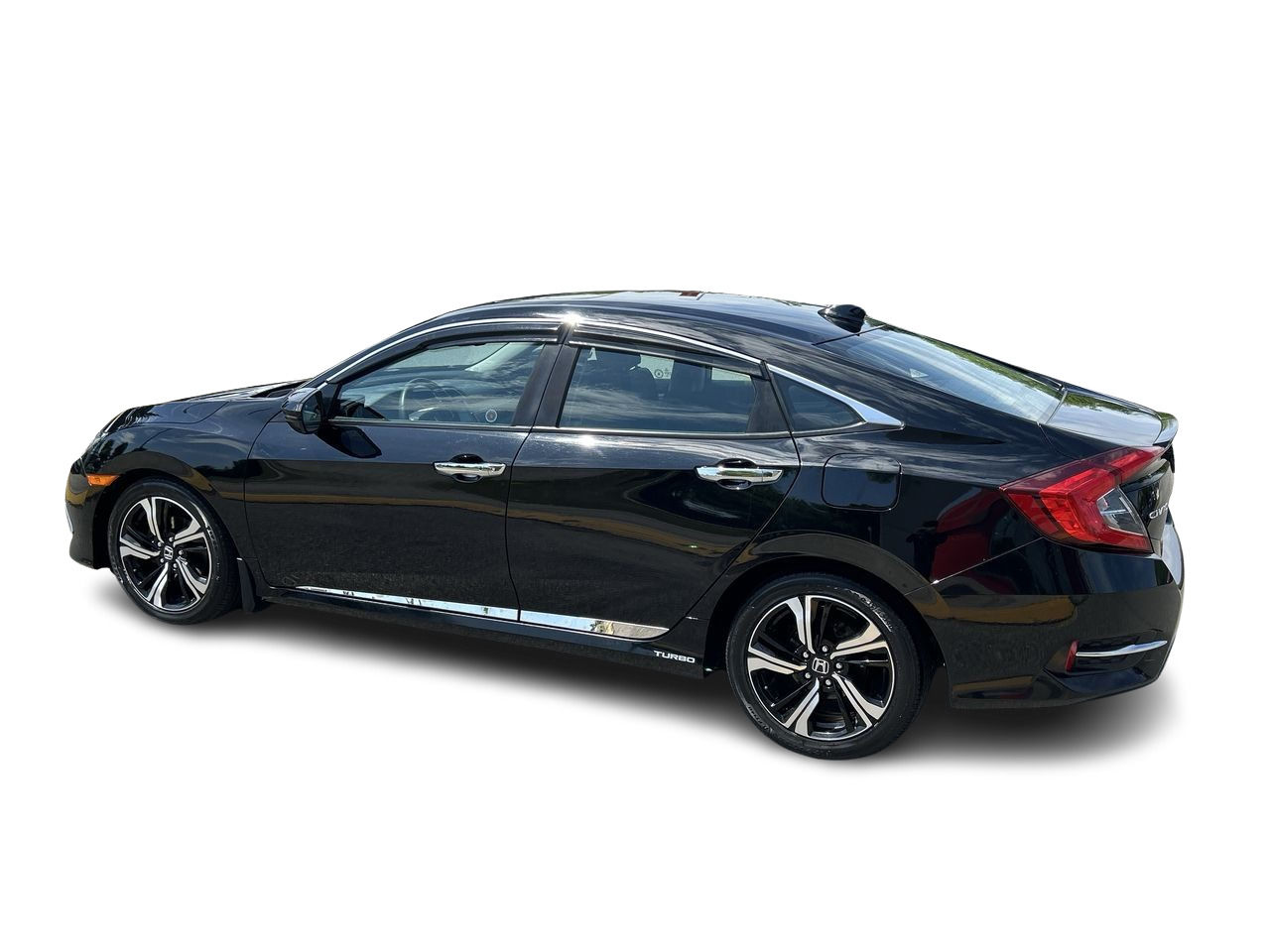 Honda Civic  2016 à Markham, Ontario