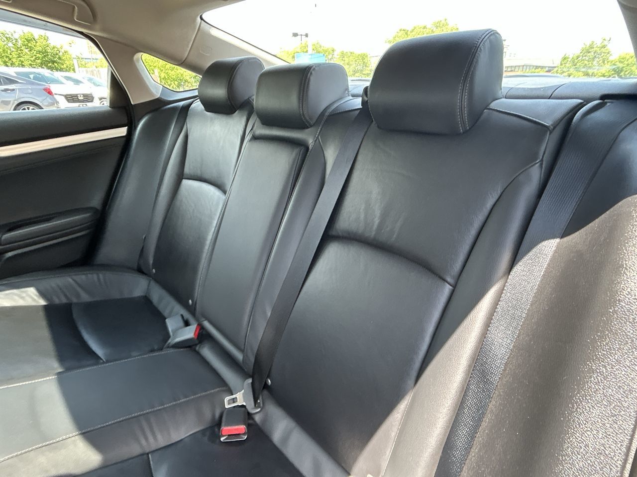 Honda Civic  2016 à Markham, Ontario