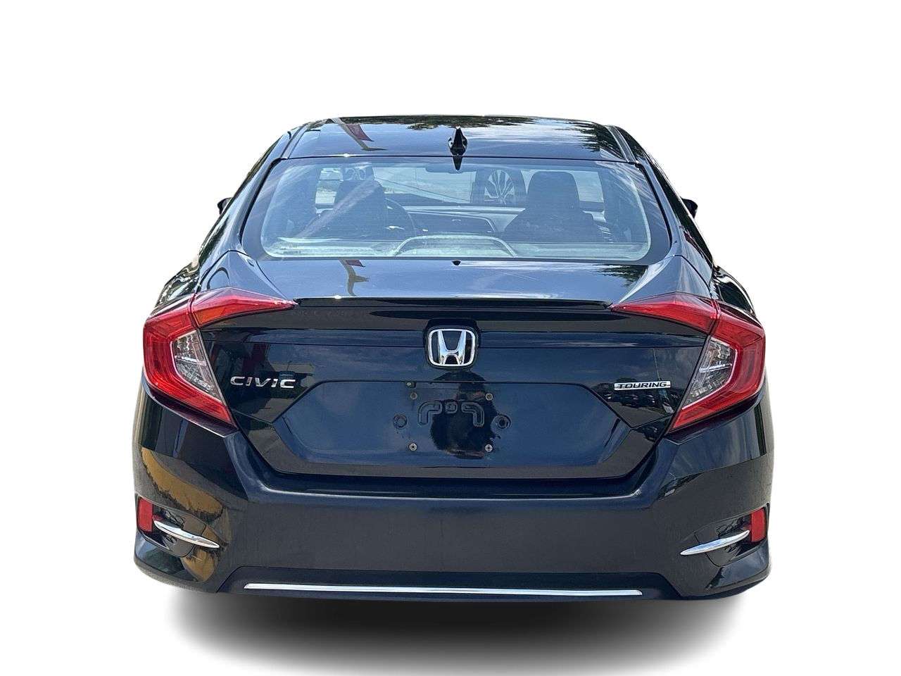 Honda Civic  2016 à Markham, Ontario