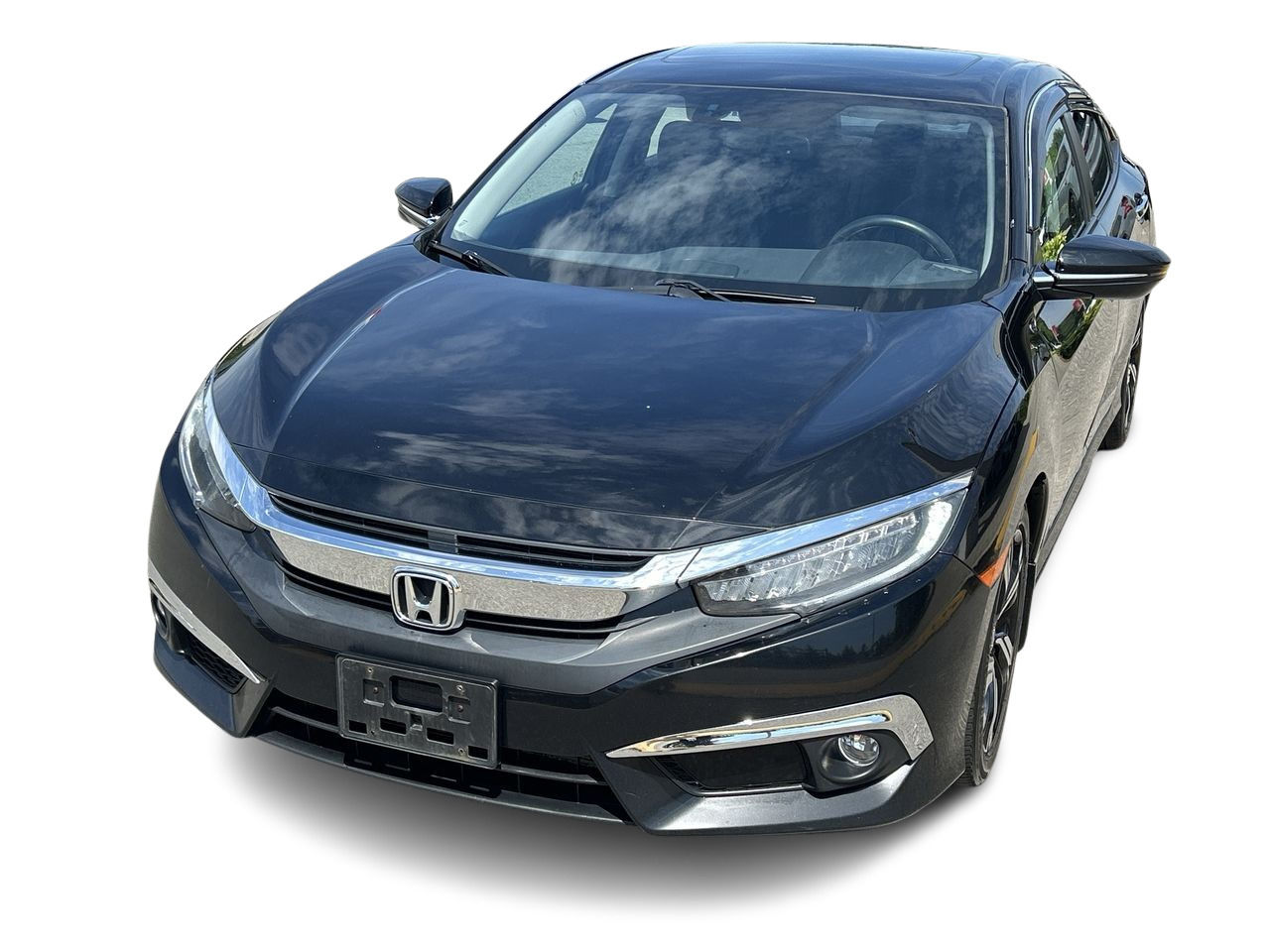 Honda Civic  2016 à Markham, Ontario