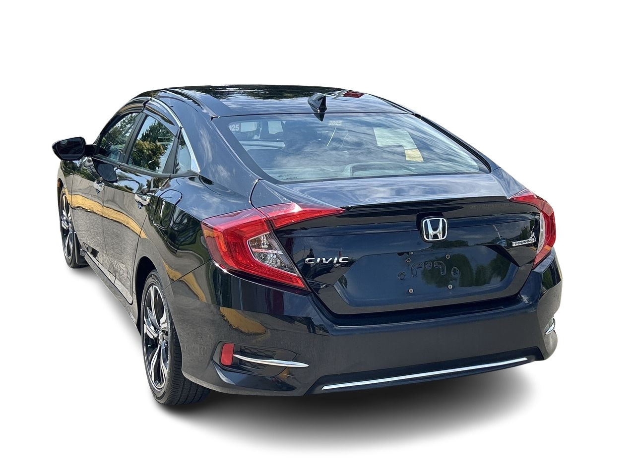 Honda Civic  2016 à Markham, Ontario