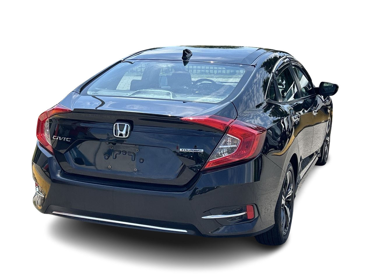 Honda Civic  2016 à Markham, Ontario