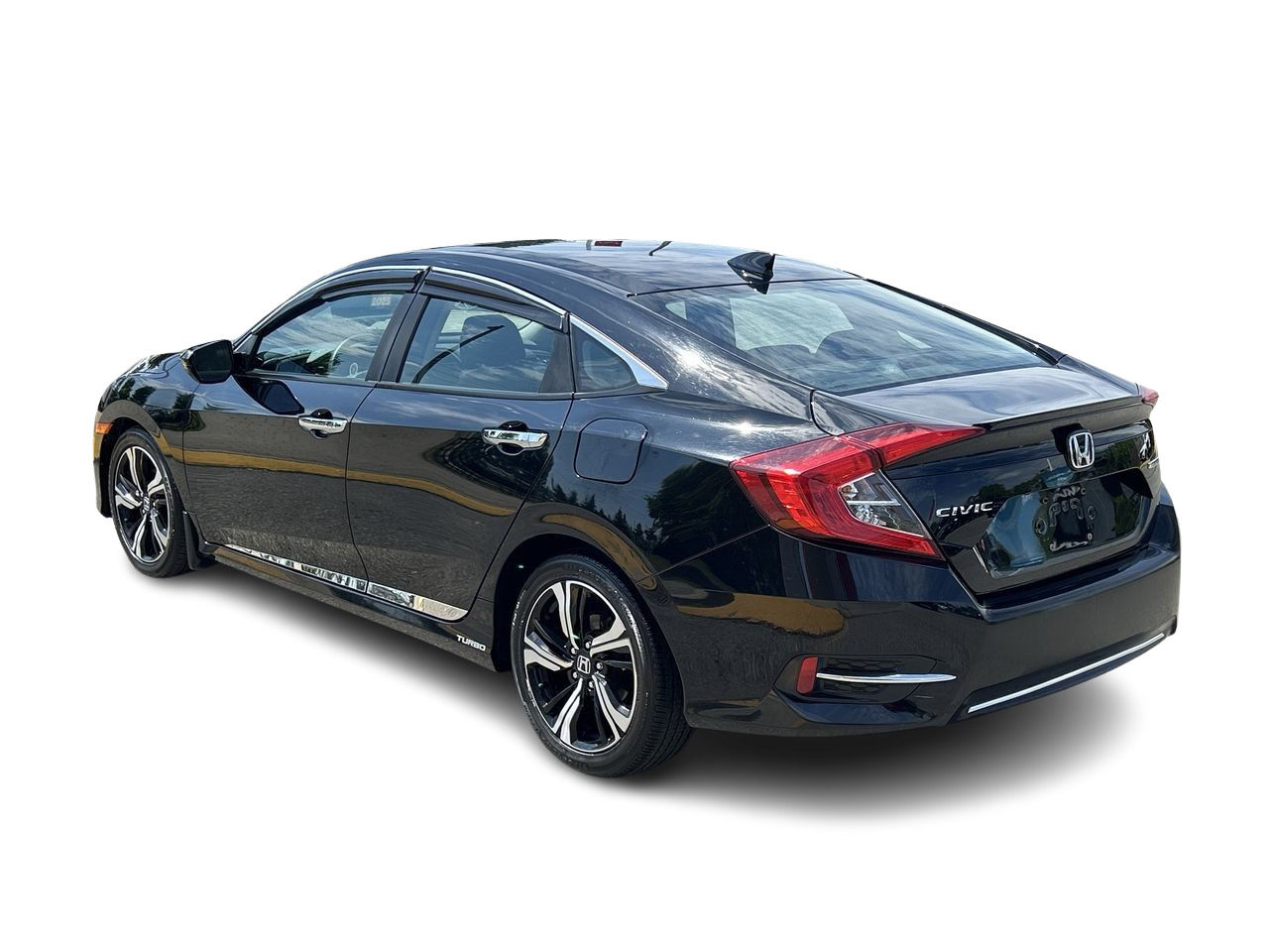 Honda Civic  2016 à Markham, Ontario
