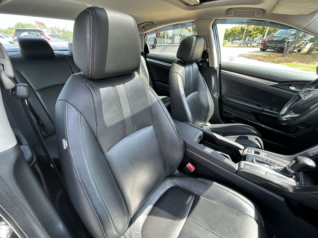 Honda Civic  2016 à Markham, Ontario