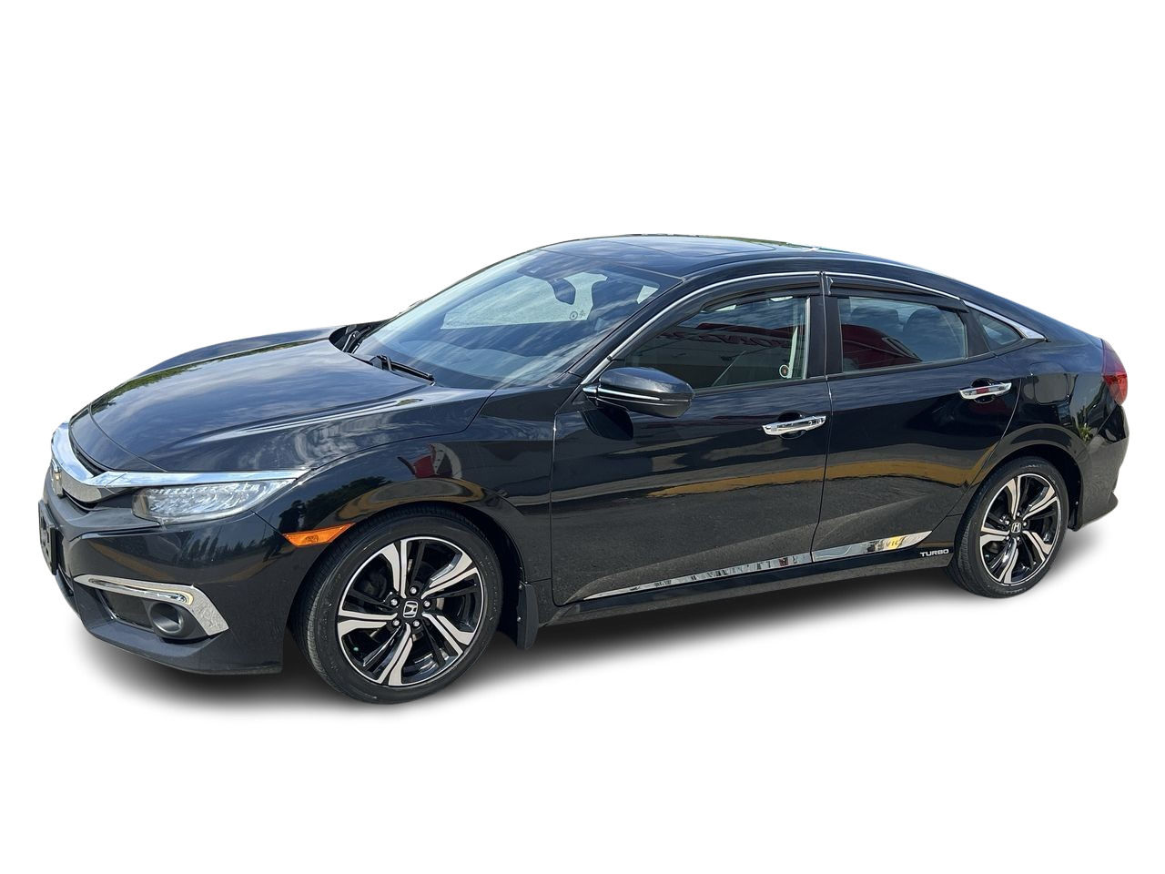 Honda Civic  2016 à Markham, Ontario